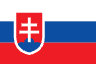 Vlajka Slovenska